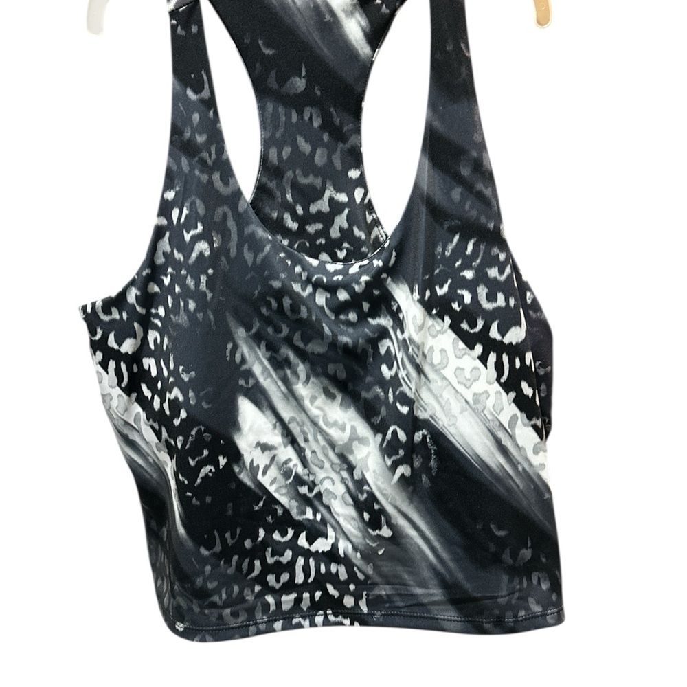ProPlayer Women's Sports Bra Crop Top size small